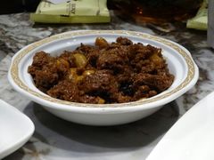 四喜烤麸-功德林(南京西路店)
