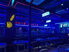-乌兰烧烤·烤羊腿(西丽店)