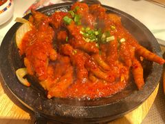 -七八冷面·延边朝鲜族美食(圣熙八号店)