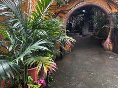 -园林美食城·本土农家菜(杨和镇店)