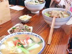 -陈八两面家(华孚写字楼店)