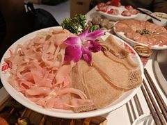 火锅三宝-小龙坎火锅(IFS HOT店)