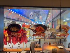 -洞庭土菜馆(易发广场店)