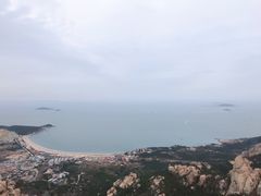 -崂山仰口游览区