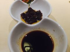 -余欢领鲜火锅(新街口店)