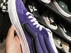 -VANS(三里屯太古里店)