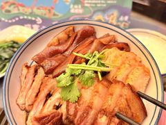 -汕头龙光喜来登酒店