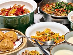 -费大厨辣椒炒肉(黄兴中心广场店)