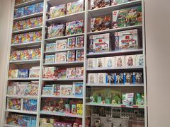 店内环境-KKV(深圳宏发大仟里店)