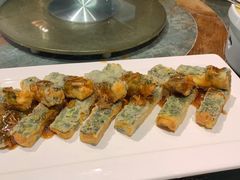 -那家小馆•北京菜•烤鸭(香山店)
