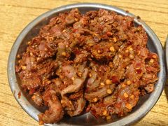 -渝味黄姐火锅(黄泥村店)
