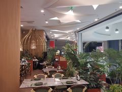 -上海来福士广场