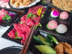 -束河人家(南锣鼓巷店)