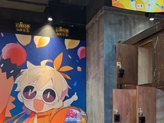 -YOGO优果密室逃脱(新佳丽广场店)