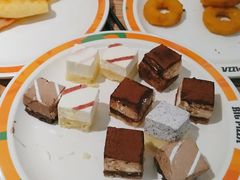 -比格比萨自助(南京万达茂店)