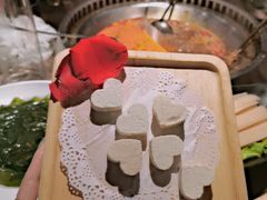 -辣伍鲜毛肚老火锅(元一店)