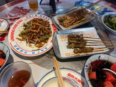 -临胜烧烤大牌档(东葛店)