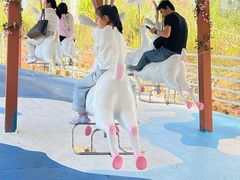 -盈香心动乐园
