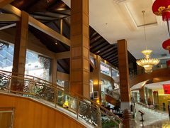 -吉隆坡皇家朱兰酒店