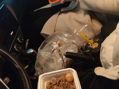 -吉野家(京北大世界店)