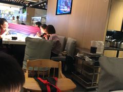 -海底捞火锅(威高广场店)