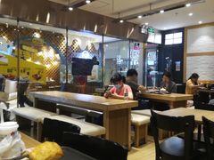 大堂-大家乐(广州中华广场店)