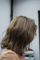 -Moyue HAIR SALON