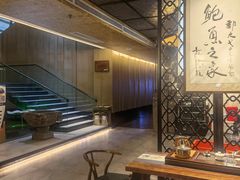 大堂-一德轩·闽.粤料理(福州广场店)