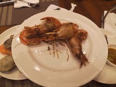 -嘉年华大酒店琴湾-自助餐厅