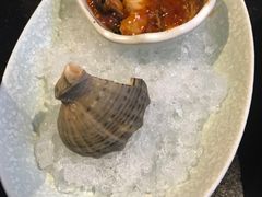 -梅筑·创意料理(王府井百货店)