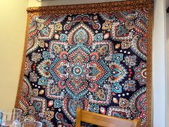 -克比叔叔印度餐厅Kebabs on the Grille(永康路分店)