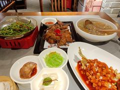 -姑苏家宴·苏帮菜·松鼠桂鱼(苏州总店)