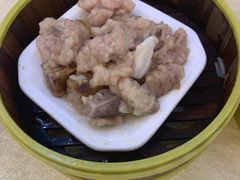 -林記渔村(长安店)