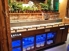 -草原塞蛮羊火锅城(港湾店)