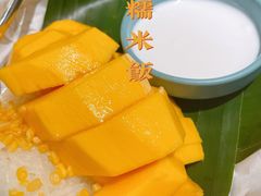 -simply thai天泰(静安嘉里中心店)