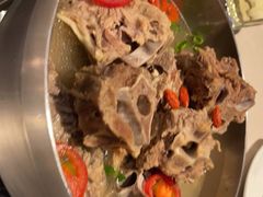 -浩爷羊蝎子火锅(望京店)
