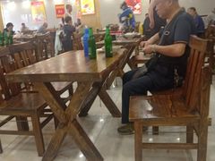 大堂-西塔大冷面(市府大路店)