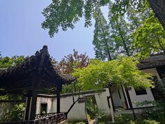 -狼山风景名胜区