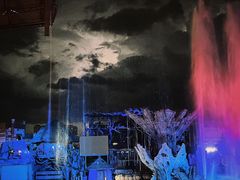-横店影视城梦幻谷园区