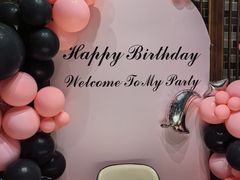 -迦南苑·新派青岛菜·生日纪念日主题餐厅