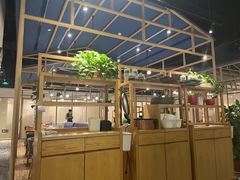 -渝信川菜 · 川味家常菜(财富购物中心店)