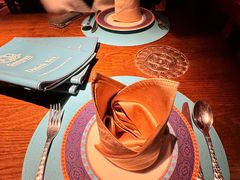 -甘尼仕印度餐厅酒吧(斜塘老街店)