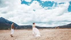 -太古映画婚纱摄影(天河店)