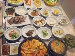 -金顺碳烤肉(1号店)