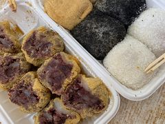 -南大门韩国米糕(公滨路店)