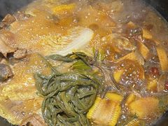-锅老头铁锅炖•大锅蒸汽海鲜(韩乐坊店)