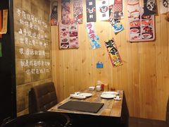 -福匠日本料理(人民路店)
