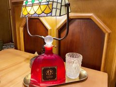 -秘密旅行Bonjour(黑金冠 江南西店)