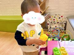 -婴智贝佳蒙特梭利早教托育中心(杨浦店)