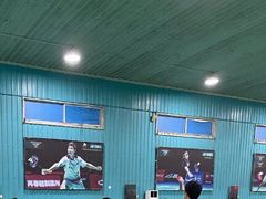 -上海博宽羽毛球馆(双桥路分部)